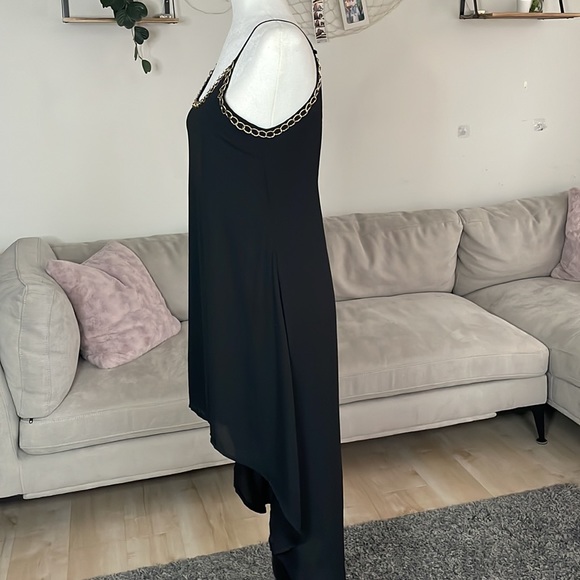 Black Avec dress size small (S) - Picture 9 of 12
